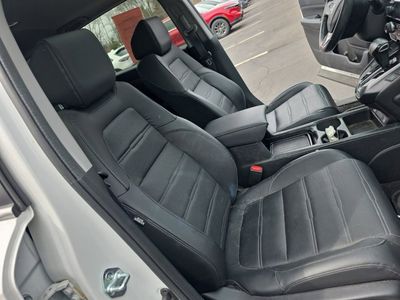 2021 Honda CR-V EX-L - Photo 1