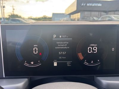 2026 Hyundai Sonata - Photo 12