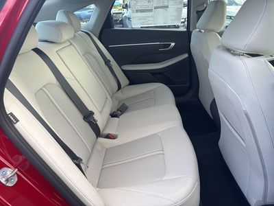 2026 Hyundai Sonata - Photo 17