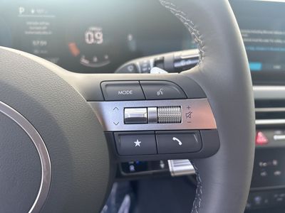 2026 Hyundai Sonata - Photo 11