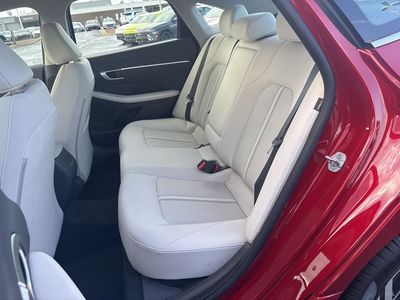 2026 Hyundai Sonata - Photo 16