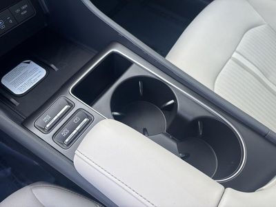 2026 Hyundai Sonata - Photo 36