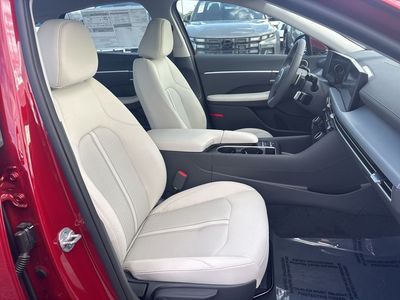 2026 Hyundai Sonata - Photo 19