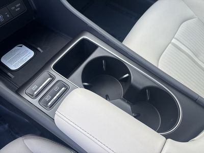 2026 Hyundai Sonata - Photo 15