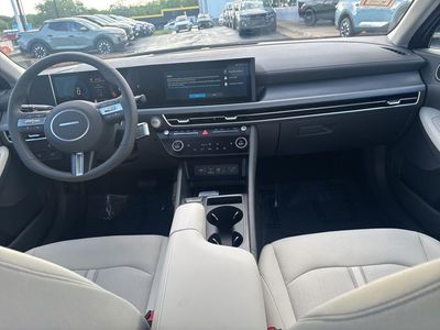 2026 Hyundai Sonata - Photo 39
