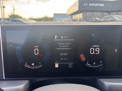 2026 Hyundai Sonata - Photo 33