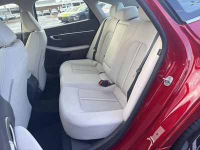 2026 Hyundai Sonata - Photo 37