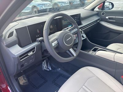 2026 Hyundai Sonata - Photo 30