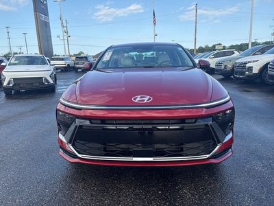 2026 Hyundai Sonata - Photo 2