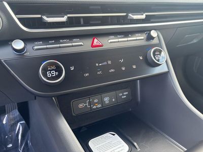 2026 Hyundai Sonata - Photo 35