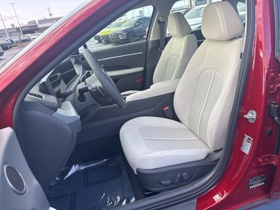2026 Hyundai Sonata - Photo 8