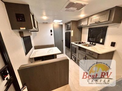 2026 Dutchmen RV Aspen Trail Mini — photo 12 view