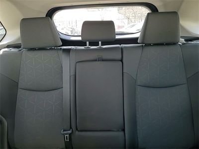2025 Toyota RAV4 Hybrid - Photo 22