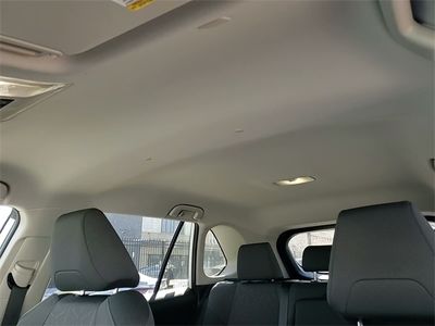 2025 Toyota RAV4 Hybrid - Photo 21