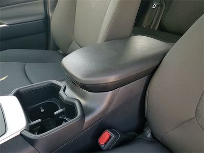 2025 Toyota RAV4 Hybrid - Photo 20