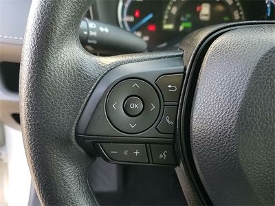 2025 Toyota RAV4 Hybrid - Photo 15