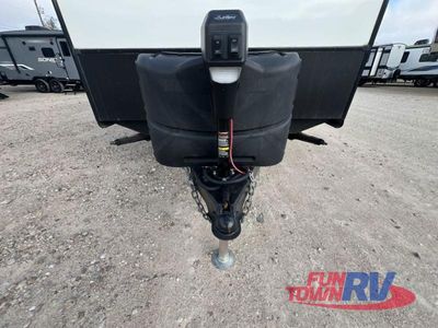 2022 Cruiser Hitch - Photo 17