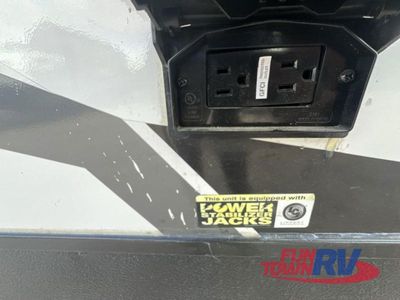 2022 Cruiser Hitch - Photo 23