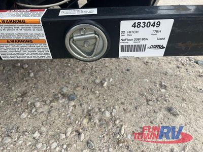 2022 Cruiser Hitch - Photo 62