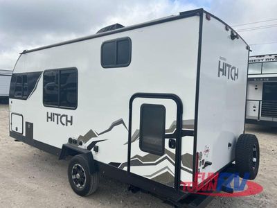 2022 Cruiser Hitch - Photo 63