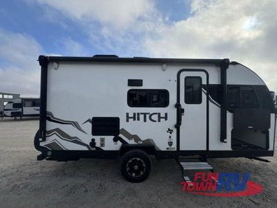 2022 Cruiser Hitch - Photo 16
