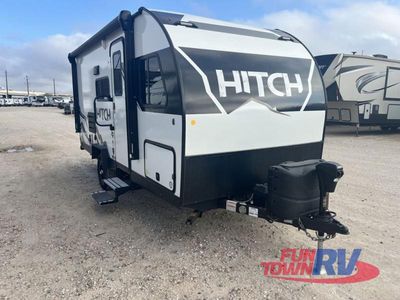 2022 Cruiser Hitch - Photo 9