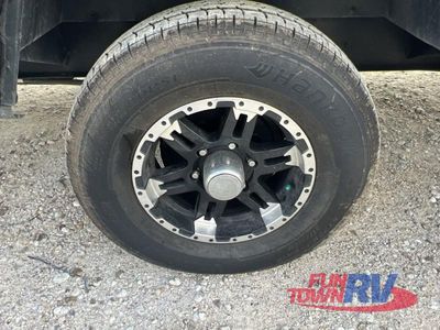 2022 Cruiser Hitch - Photo 15