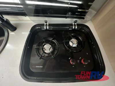 2022 Cruiser Hitch - Photo 32