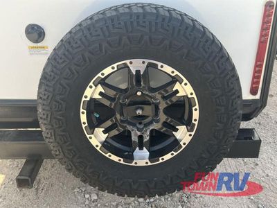 2022 Cruiser Hitch - Photo 27