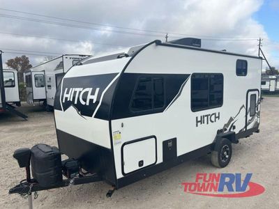 2022 Cruiser Hitch - Photo 61