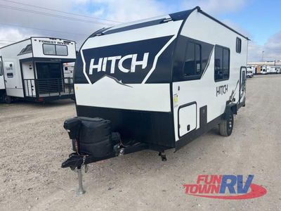 2022 Cruiser Hitch - Photo 10