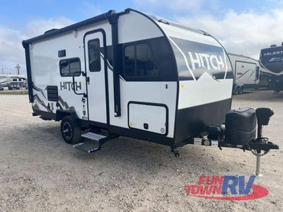 2022 Cruiser Hitch - Photo 1
