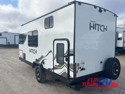 2022 Cruiser Hitch - Photo 11