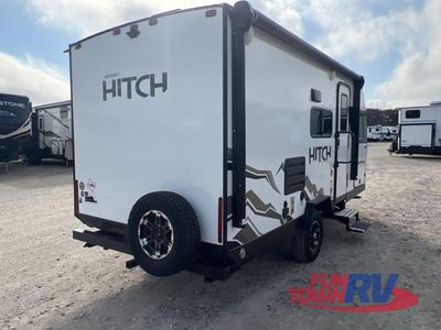 2022 Cruiser Hitch - Photo 12