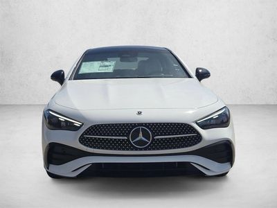 2026 Mercedes-Benz CLE 450 - Photo 4