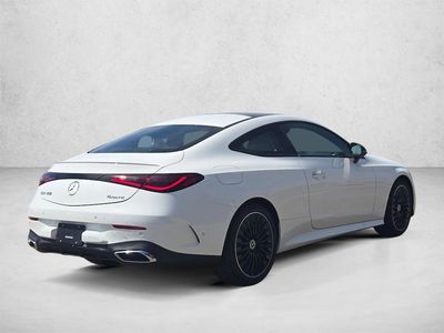 2026 Mercedes-Benz CLE 450 - Photo 2