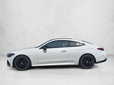 2026 Mercedes-Benz CLE 450 - Photo 3