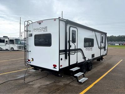 2026 Grand Imagine XLS - Photo 4