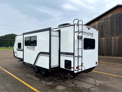 2026 Grand Imagine XLS - Photo 3