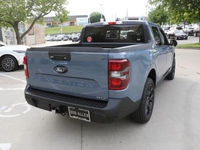 2026 Ford Maverick — detail view