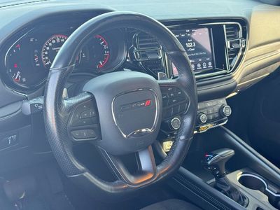 2022 Dodge Durango GT - Photo 24
