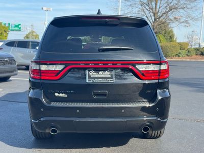 2022 Dodge Durango GT - Photo 14