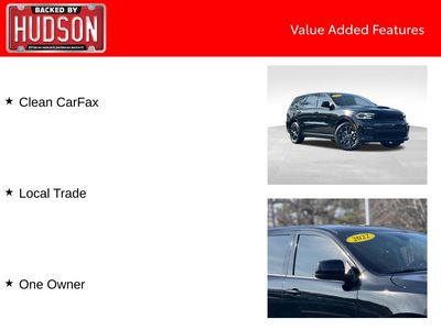 2022 Dodge Durango GT - Photo 3