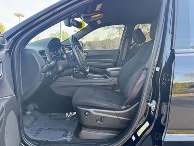 2022 Dodge Durango GT - Photo 27