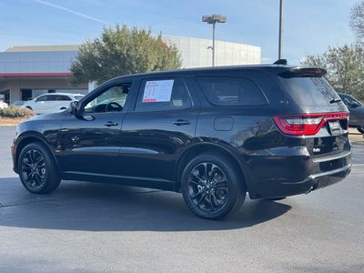 2022 Dodge Durango GT - Photo 12