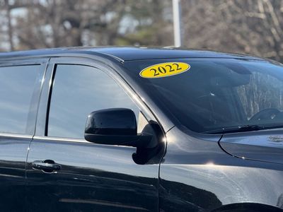 2022 Dodge Durango GT - Photo 8