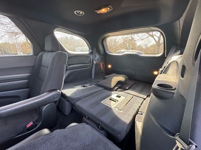 2022 Dodge Durango GT - Photo 16