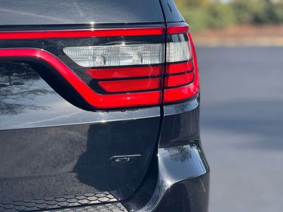 2022 Dodge Durango GT - Photo 15