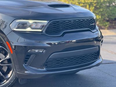 2022 Dodge Durango GT - Photo 7