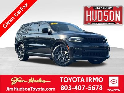 2022 Dodge Durango GT - Photo 1